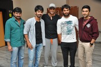 Ladies and Gentlemen Movie Special Screening Photos
